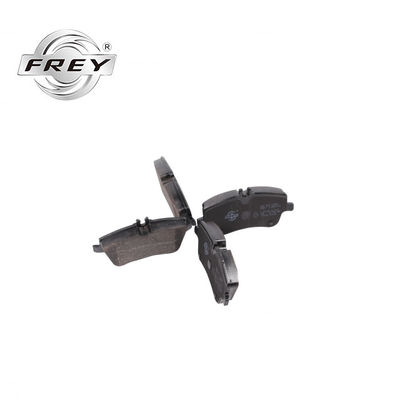 Brake Pad Set untuk Mercedes Benz W210 S210 W220 S211 0044200320 Frey Suku Cadang Mobil