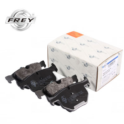 Bantalan Rem Belakang Frey Suku Cadang Mobil 34216790762 untuk BMW E90 E91 E92 E60 E61 E84