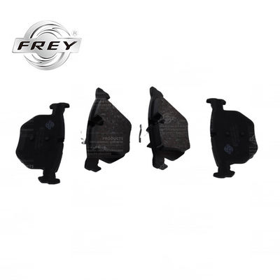 Bantalan Rem Belakang Frey Suku Cadang Mobil 34216790762 untuk BMW E90 E91 E92 E60 E61 E84