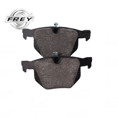 Bantalan Rem Belakang Frey Suku Cadang Mobil 34216790762 untuk BMW E90 E91 E92 E60 E61 E84