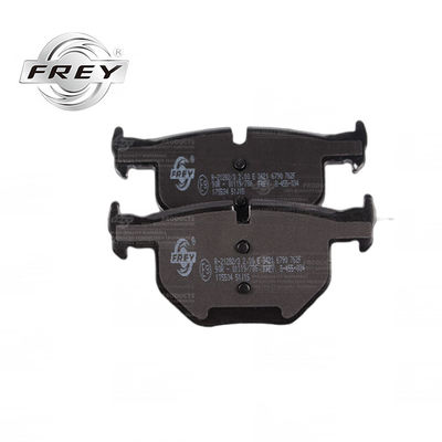 Bantalan Rem Belakang Frey Suku Cadang Mobil 34216790762 untuk BMW E90 E91 E92 E60 E61 E84
