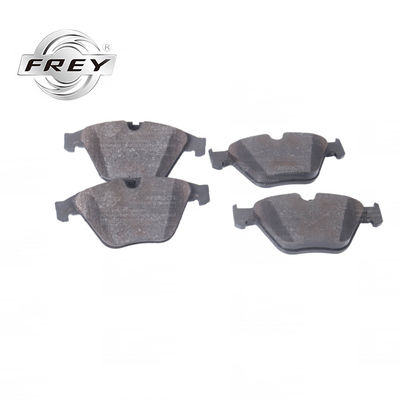 Top Jual Suku Cadang Mobil Frey Bantalan Rem Depan NAO OEM 34116850886 Untuk bmw F10 F11 Tersedia Suku Cadang Rem Mobil