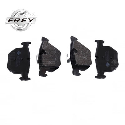 34216776937 FREY Suku Cadang Mobil Bantalan Rem Belakang Set untuk BMW X5 E70 X6 E71 E72 Kualitas Tinggi Di Saham Sistem Rem bagian