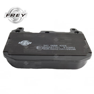 OEM 34106884224 Depan Brake Pad Set Untuk BMW F60 MINI F54 F56 F57 Frey Auto Parts Pemasok Suku Cadang Terbaik Dalam Stok