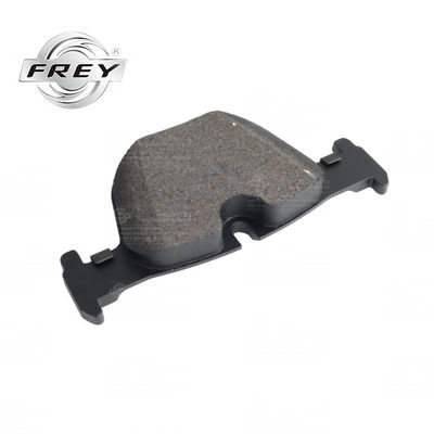 34206799813 Bagian Sistem Pengereman Bantalan Rem Roda Belakang Untuk BMW F35 335Li F34 340i