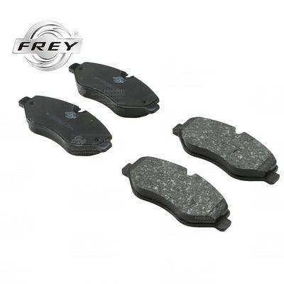 Bantalan Rem Depan Serbaguna 0044208320 Fit Mercedes Benz Sprinter 906