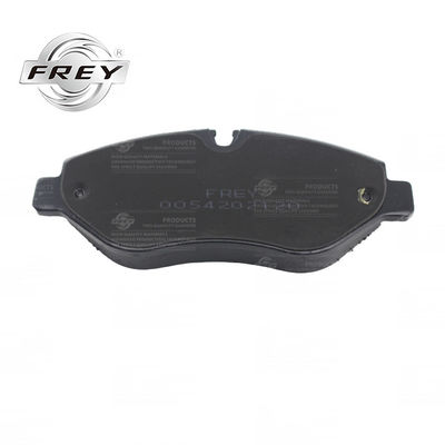 Bantalan Rem Depan Serbaguna 0044208320 Fit Mercedes Benz Sprinter 906
