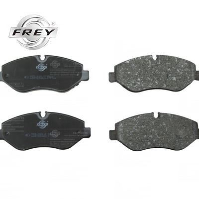 Bantalan Rem Depan Serbaguna 0044208320 Fit Mercedes Benz Sprinter 906