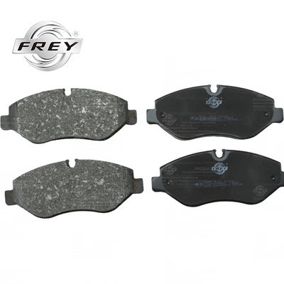 Bantalan Rem Depan Serbaguna 0044208320 Fit Mercedes Benz Sprinter 906