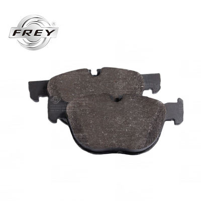 BMW X5 E70 Metal Front Brake Pad Set, 34116852253 Bagian Depan Otomatis