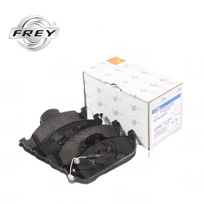 Suku Cadang Mobil Front Frey Brake Pad untuk Mercedes Benz M Class W163 4-MATIC OE 1634200320