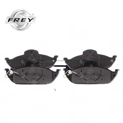Suku Cadang Mobil Front Frey Brake Pad untuk Mercedes Benz M Class W163 4-MATIC OE 1634200320