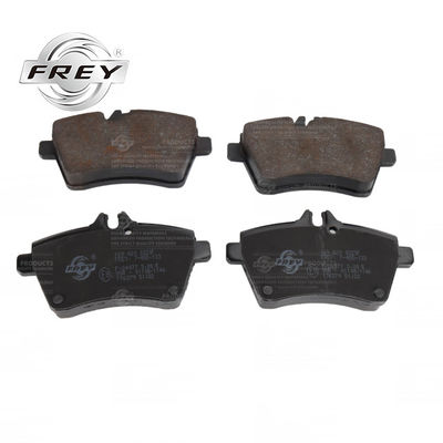 Suku Cadang Mobil Frey Untuk Mercedes Benz W169 W245 Bantalan Rem Depan Set OEM 1694200320 Suku Cadang Mobil