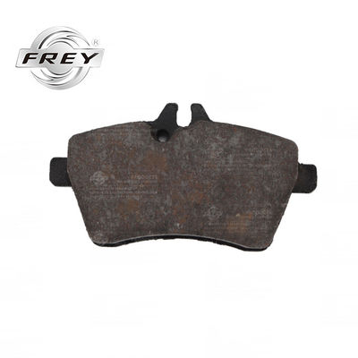 Suku Cadang Mobil Frey Untuk Mercedes Benz W169 W245 Bantalan Rem Depan Set OEM 1694200320 Suku Cadang Mobil