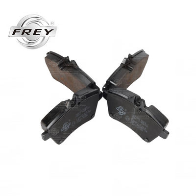 Suku Cadang Mobil Frey Untuk Mercedes Benz W169 W245 Bantalan Rem Depan Set OEM 1694200320 Suku Cadang Mobil