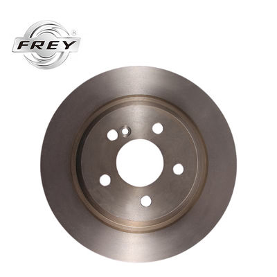 2204230212 Rotor Rem Belakang Praktis, Rem Depan Mobil Mercedes Benz W220