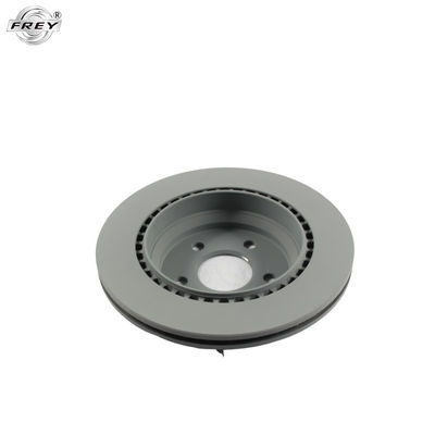 Bagian Sistem Pengereman Mercedes Benz W221 Cakram Rem Multi Fungsi