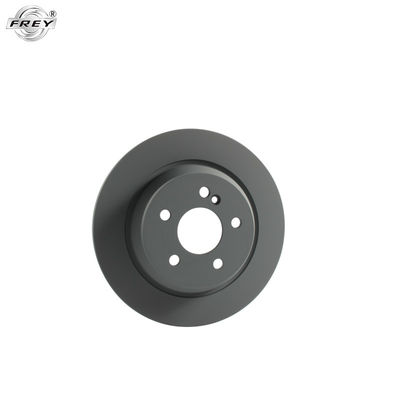 Bagian Sistem Pengereman Mercedes Benz W221 Cakram Rem Multi Fungsi