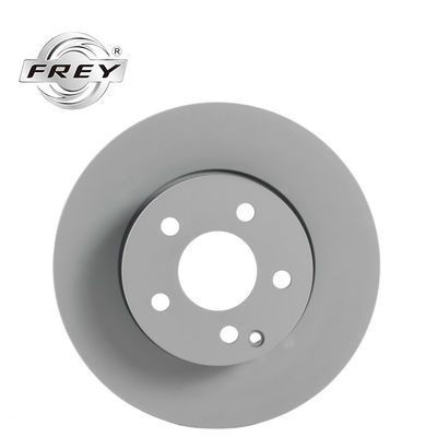 W204 C200 C300 W212 Rem Cakram Mobil Depan 2124211312 Diameter 295mm