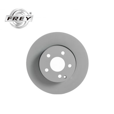 W204 C200 C300 W212 Rem Cakram Mobil Depan 2124211312 Diameter 295mm