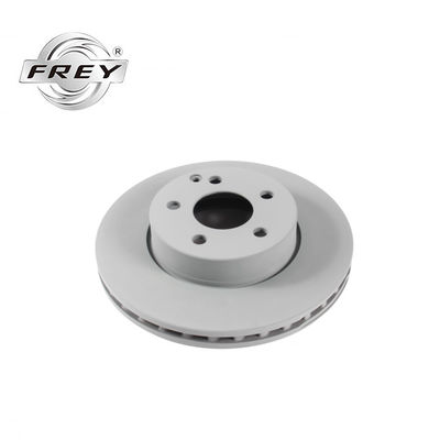 W204 C200 C300 W212 Rem Cakram Mobil Depan 2124211312 Diameter 295mm