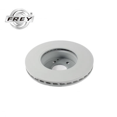 W204 C200 C300 W212 Rem Cakram Mobil Depan 2124211312 Diameter 295mm