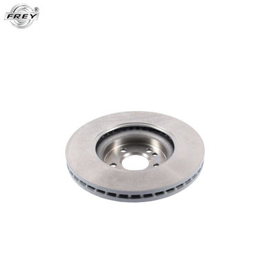 W164 ML280 ML500 Rotor Cakram Depan 1644211312 1644210412 Tahan Lama