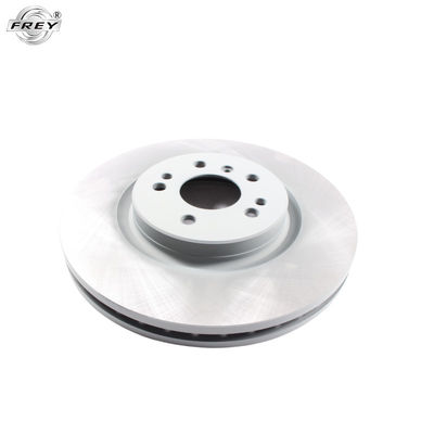 W164 ML280 ML500 Rotor Cakram Depan 1644211312 1644210412 Tahan Lama