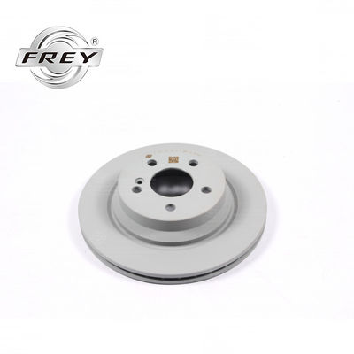 Benz X204 W211 W212 Bagian Sistem Pengereman Cakram Rem Belakang OEM 0004230912