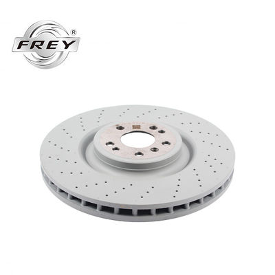 Cakram Rem Depan Benz X166 W166, Komponen Sistem Rem 1664210912