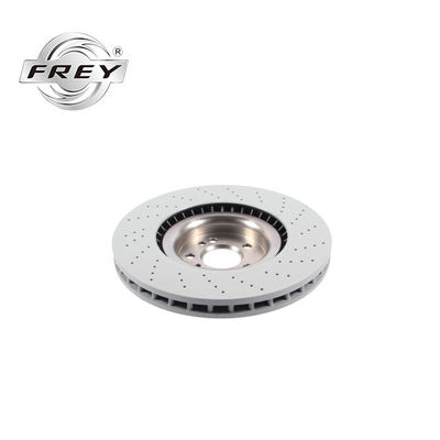Cakram Rem Depan Benz X166 W166, Komponen Sistem Rem 1664210912