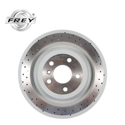 Suku Cadang Sistem Pengereman Benz X166 W166Rear Brake Disc 1664230312