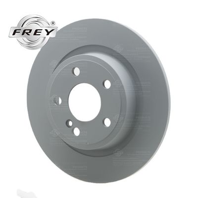 Cakram Rem Belakang W246 B160 B180, Rotor Rem Cakram 2464230112