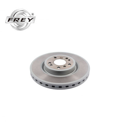 Bagian Sistem Pengereman Benz W166 Cakram Rem Depan OEM 1664210612