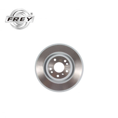 Bagian Sistem Pengereman Benz W166 Cakram Rem Depan OEM 1664210612