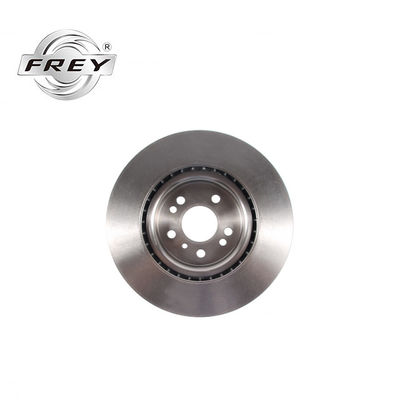 Bagian Sistem Pengereman Benz W166 Cakram Rem Depan OEM 1664210612