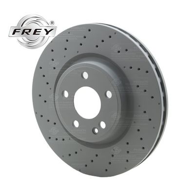 2464212712 Rotor Rem Depan, B180 B200 W246 Rem Disk Depan