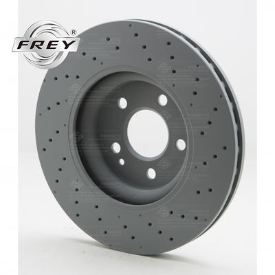 2464212712 Rotor Rem Depan, B180 B200 W246 Rem Disk Depan