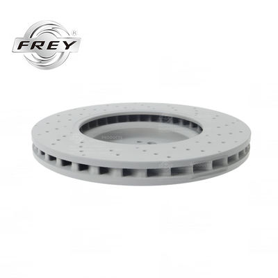 2464212712 Rotor Rem Depan, B180 B200 W246 Rem Disk Depan