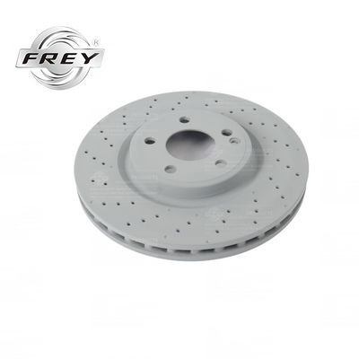 2464212712 Rotor Rem Depan, B180 B200 W246 Rem Disk Depan