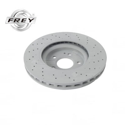 2464212712 Rotor Rem Depan, B180 B200 W246 Rem Disk Depan