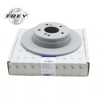 Rem Cakram Belakang Mercedes Benz W203 C180 2034230112 Multi Scene