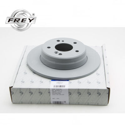 Rem Cakram Belakang Mercedes Benz W203 C180 2034230112 Multi Scene