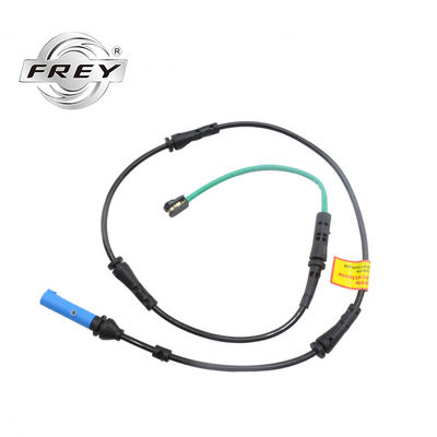 Seri 7 G30 G38 G11 Suku Cadang Sensor Mobil Indikator Keausan Bantalan Rem Belakang 34356890791