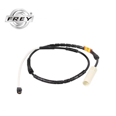 34356792561 Bagian Sensor Mobil Pad Rem Belakang Memakai Sensor ABS Untuk BMW E90 E91 X1 E84