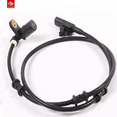 Sensor Kecepatan Roda ABS Mercedes Benz W163, 1635400717 Suku Cadang Listrik Otomatis