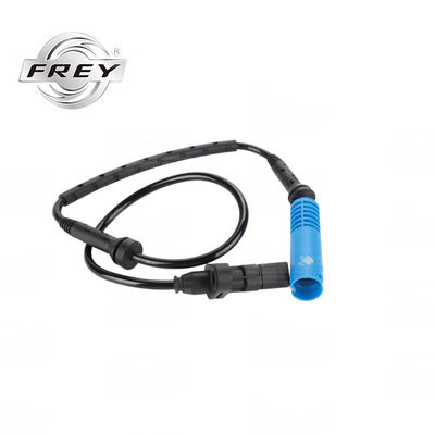Sensor ABS 34526756379 Stok Suku Cadang Mobil Frey untuk BMW X5 E53 Sensor Kecepatan Roda Depan