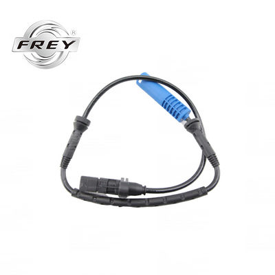 Sensor ABS 34526756379 Stok Suku Cadang Mobil Frey untuk BMW X5 E53 Sensor Kecepatan Roda Depan