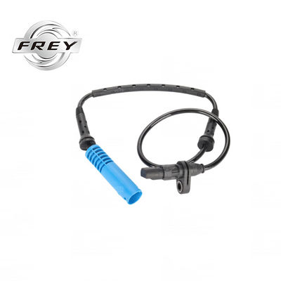 Sensor ABS 34526756379 Stok Suku Cadang Mobil Frey untuk BMW X5 E53 Sensor Kecepatan Roda Depan