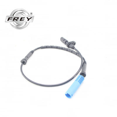 Sensor ABS 34526756379 Stok Suku Cadang Mobil Frey untuk BMW X5 E53 Sensor Kecepatan Roda Depan